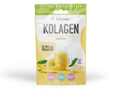 Intenson Colagen hidrolizat 1 pliculet 10.000 mg aroma Banana